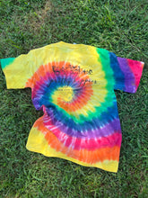 Load image into Gallery viewer, HIPPIE TEE
