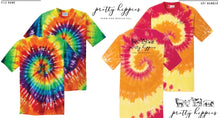 Load image into Gallery viewer, HIPPIE TEE
