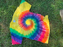 Load image into Gallery viewer, HIPPIE TEE
