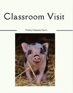 Class Room Visit