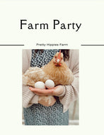 Farm Party