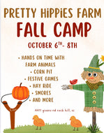 Fall Camp